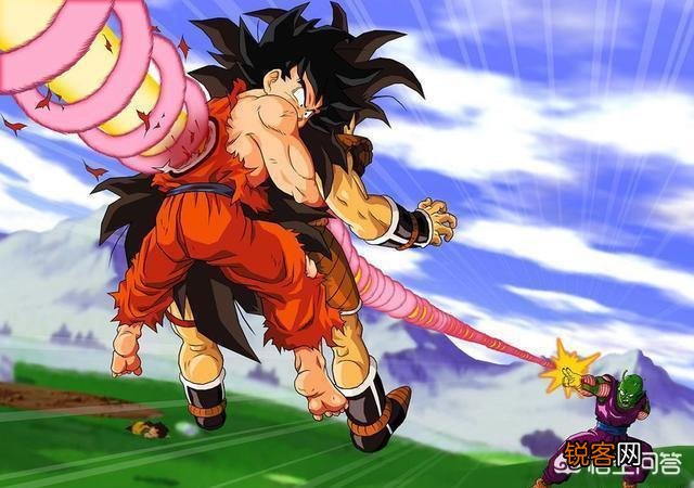 《龙珠》的战斗力是从什么时候开始崩坏的,是弗利萨开始的吗？