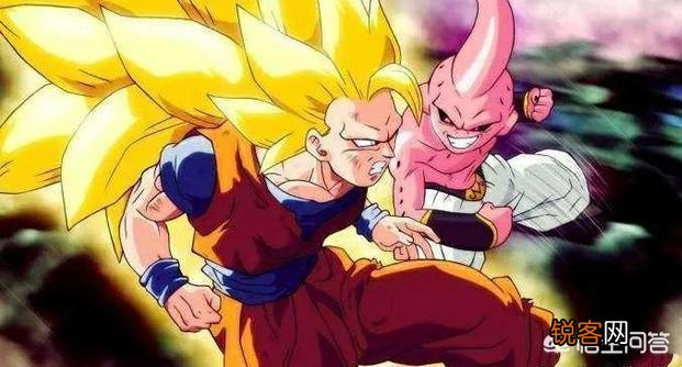 《龙珠》中悟空有很多种超级赛亚人形态,你觉得哪种形态最没用？