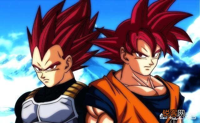 《龙珠》中悟空有很多种超级赛亚人形态,你觉得哪种形态最没用？