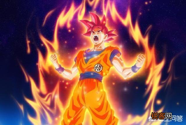 《龙珠》中悟空有很多种超级赛亚人形态,你觉得哪种形态最没用？