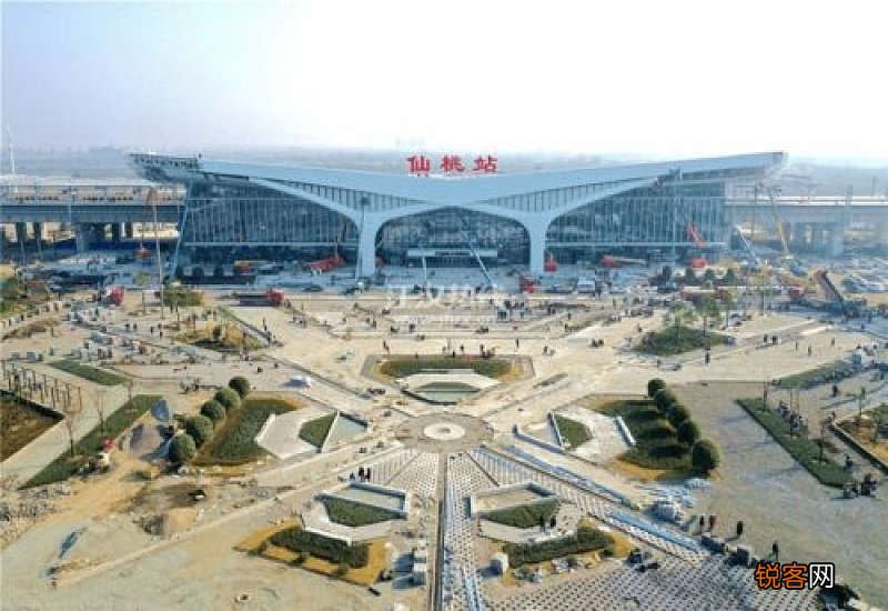 武仙城际铁路会不会设汉川站