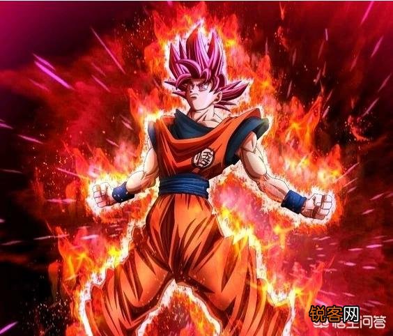 如果超级赛亚人红神和超四对决,谁更胜一筹？