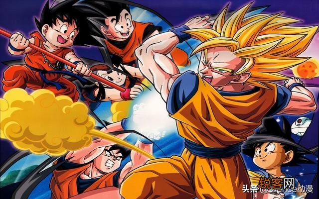 《龙珠超》：悟空放弃超级赛亚人之道,选择了神之道,是为了永生吗,你怎么看？
