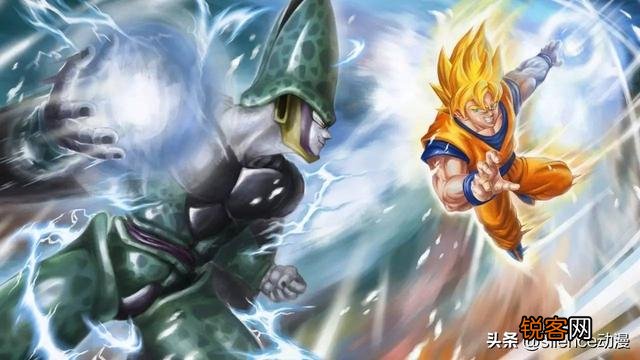 《龙珠超》：悟空放弃超级赛亚人之道,选择了神之道,是为了永生吗,你怎么看？