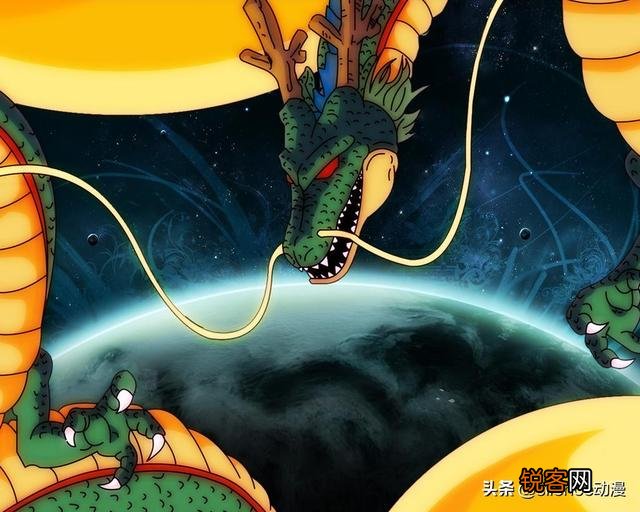 《龙珠超》：悟空放弃超级赛亚人之道,选择了神之道,是为了永生吗,你怎么看？