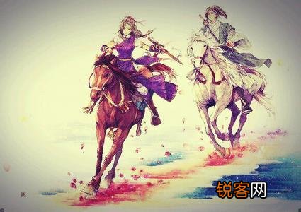 有没有撕心裂肺的古风歌曲？