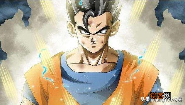 《龙珠》中老界王说靠愤怒变身的超赛是错误的,那怎么样才是正确的变强道路？