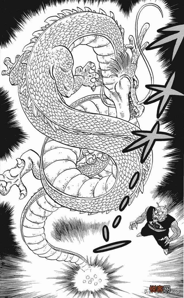 《七龙珠》里龙珠总被集齐几次？