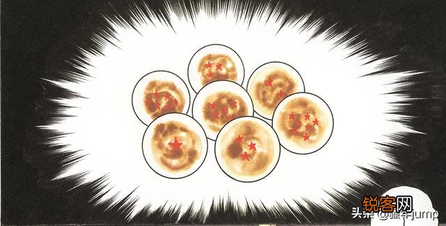《七龙珠》里龙珠总被集齐几次？