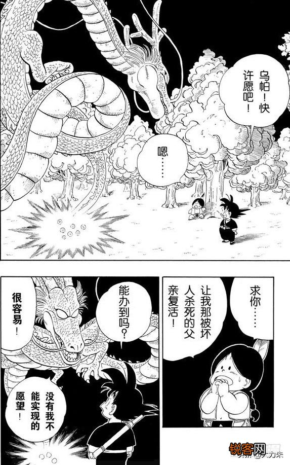 《七龙珠》里龙珠总被集齐几次？
