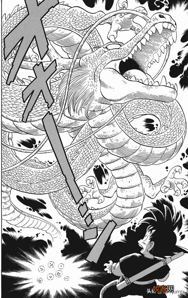 《七龙珠》里龙珠总被集齐几次？
