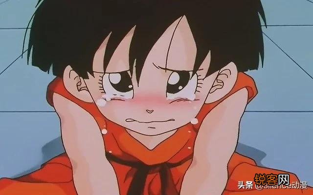 《龙珠》孙悟空一家人当中,战斗力是如何排名的？