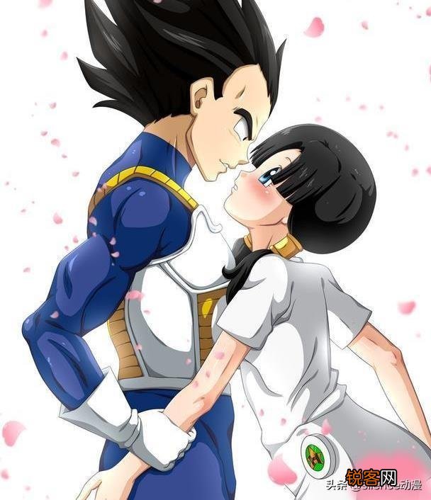 《龙珠》孙悟空一家人当中,战斗力是如何排名的？