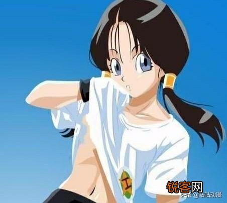 《龙珠》孙悟空一家人当中,战斗力是如何排名的？