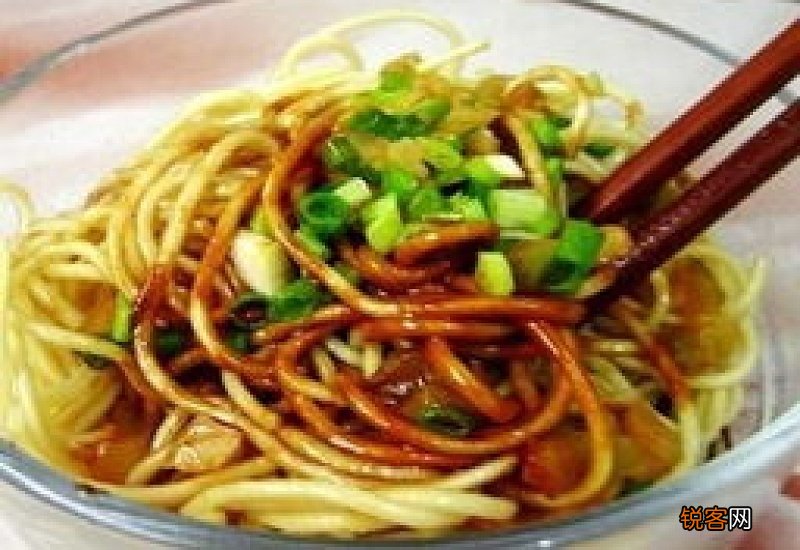 热干面能放冰箱里面冷冻吗