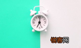 钟面上几时整时针和分针成直角 钟面上什么时候和分针成直角