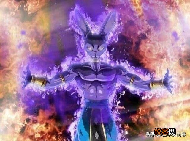 如果《龙珠》力量大会,界王神和破坏神集体参战会不会更刺激？