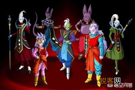 如果《龙珠》力量大会,界王神和破坏神集体参战会不会更刺激？