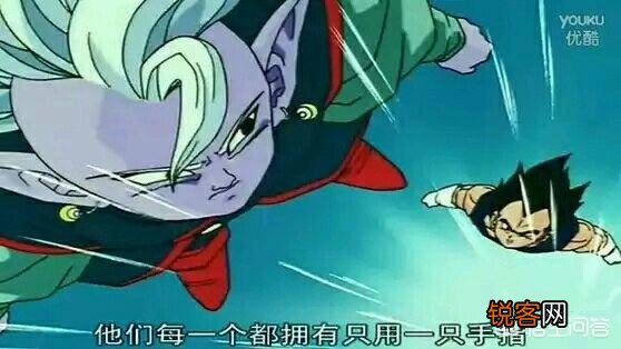 如果《龙珠》力量大会,界王神和破坏神集体参战会不会更刺激？