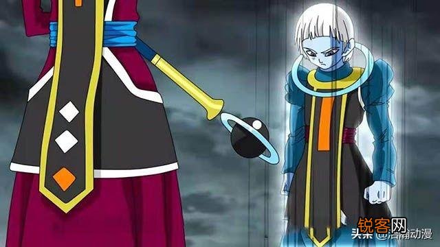 有人认为《龙珠》中神不会死,大界王神,北界王神,南界王神,西界王神为什么都死了？