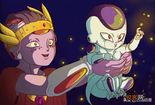 有人认为《龙珠》中神不会死,大界王神,北界王神,南界王神,西界王神为什么都死了？