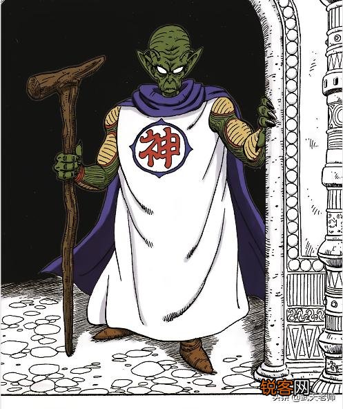 有人认为《龙珠》中神不会死,大界王神,北界王神,南界王神,西界王神为什么都死了？