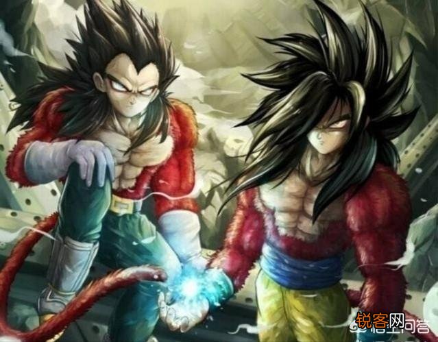 如果《龙珠超》要衔接上《龙珠GT》,你觉得要怎么改？