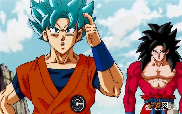 如果《龙珠超》要衔接上《龙珠GT》,你觉得要怎么改？