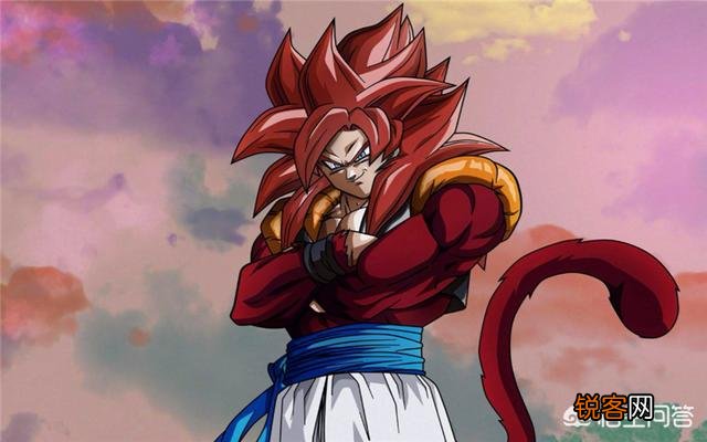 如果《龙珠超》要衔接上《龙珠GT》,你觉得要怎么改？