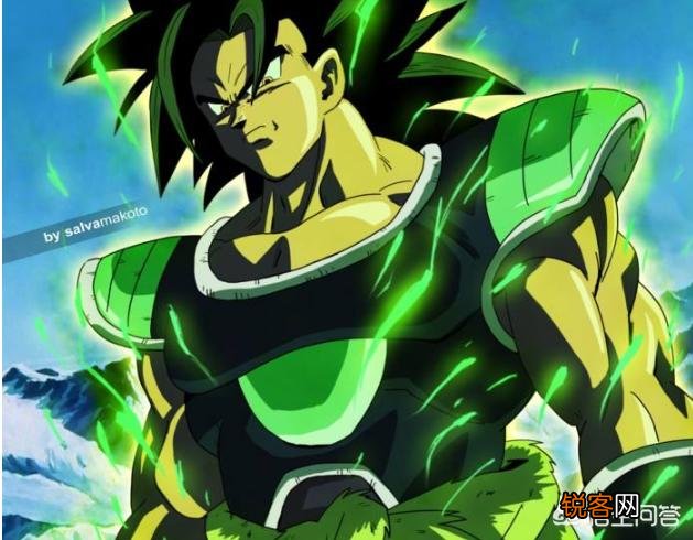龙珠：历代传说中的“超级赛亚人”是被比鲁斯杀死了吗？