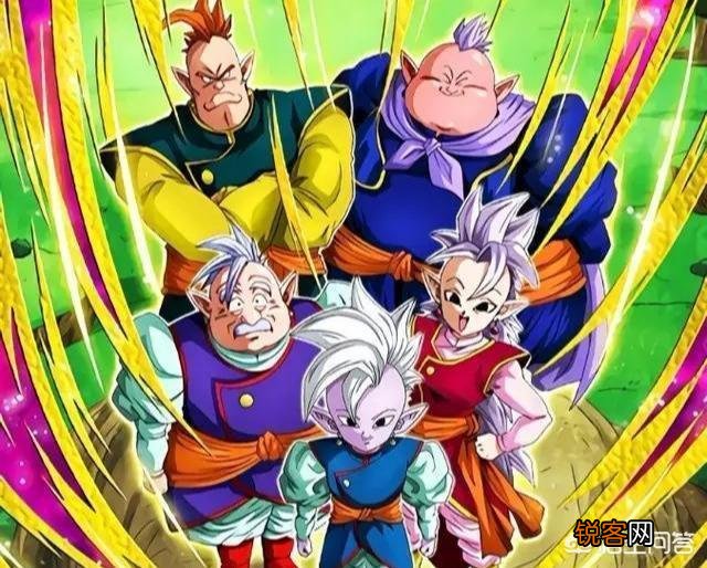 龙珠：历代传说中的“超级赛亚人”是被比鲁斯杀死了吗？