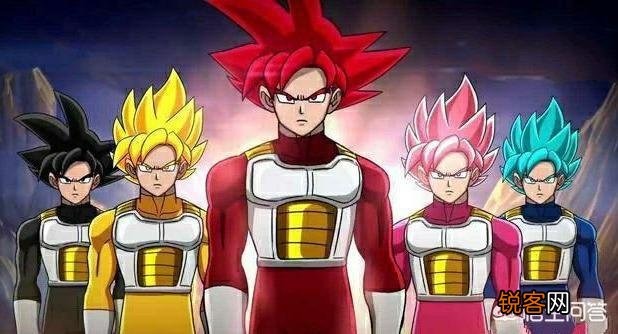 龙珠：历代传说中的“超级赛亚人”是被比鲁斯杀死了吗？