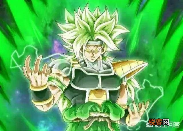 龙珠：历代传说中的“超级赛亚人”是被比鲁斯杀死了吗？