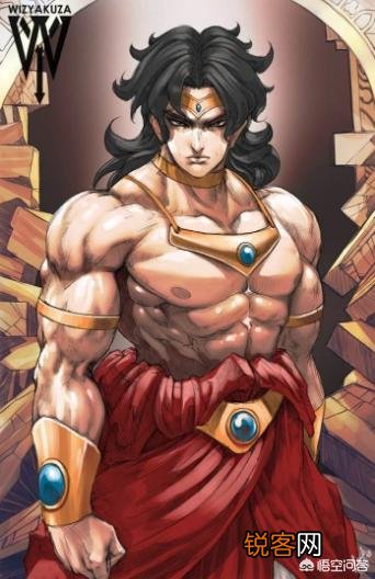 龙珠：历代传说中的“超级赛亚人”是被比鲁斯杀死了吗？