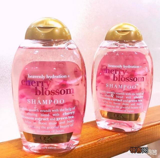 哪些洗发水洗完头头发会特别顺滑,闻起来特别好闻？