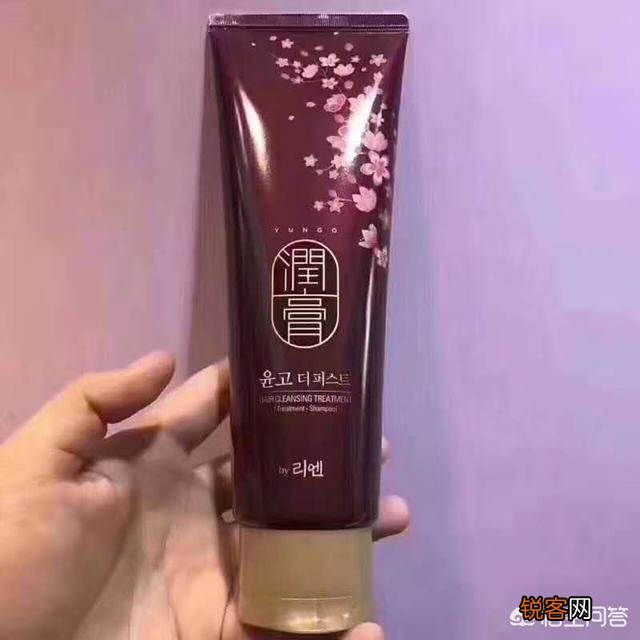 哪些洗发水洗完头头发会特别顺滑,闻起来特别好闻？