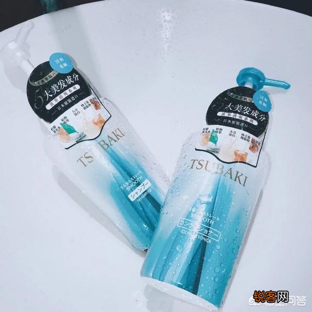 哪些洗发水洗完头头发会特别顺滑,闻起来特别好闻？