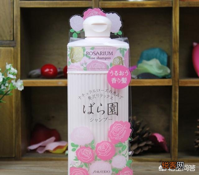 哪些洗发水洗完头头发会特别顺滑,闻起来特别好闻？