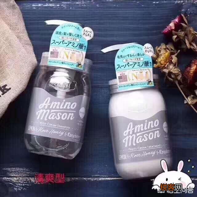 哪些洗发水洗完头头发会特别顺滑,闻起来特别好闻？