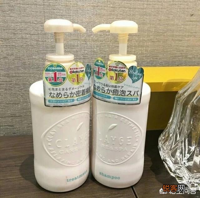 哪些洗发水洗完头头发会特别顺滑,闻起来特别好闻？