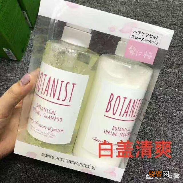 哪些洗发水洗完头头发会特别顺滑,闻起来特别好闻？