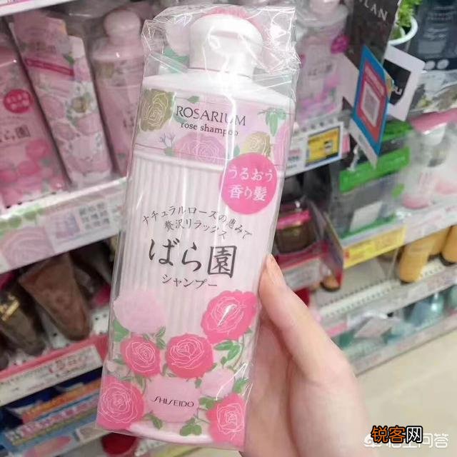 哪些洗发水洗完头头发会特别顺滑,闻起来特别好闻？