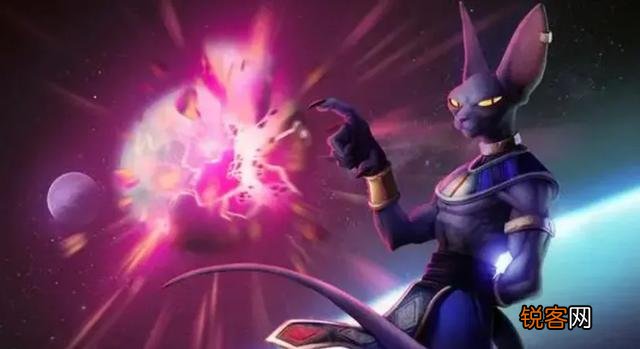 《龙珠》中界王神和破坏神是怎么诞生的？