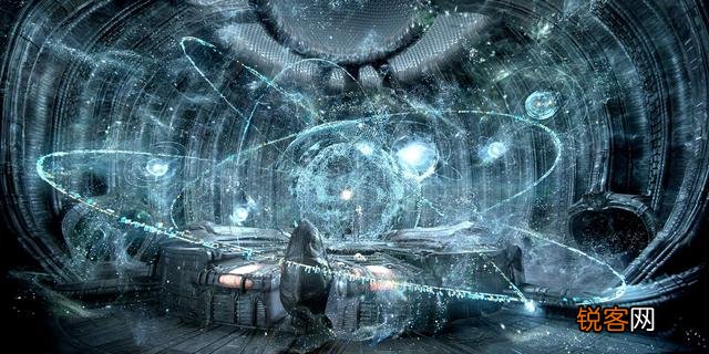 宇宙中的神级文明,其层次有多高？