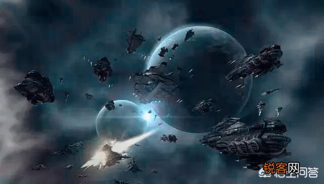 宇宙中的神级文明,其层次有多高？