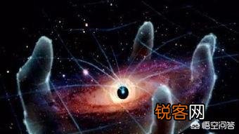 宇宙中的神级文明,其层次有多高？