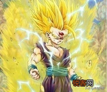 《龙珠Z》：为什么会有神饭形态？是因为超级赛亚人太多了吗？