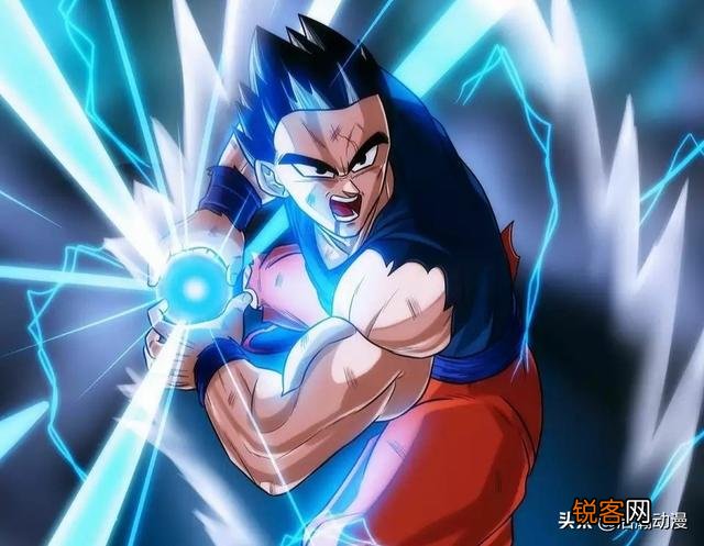 《龙珠Z》：为什么会有神饭形态？是因为超级赛亚人太多了吗？