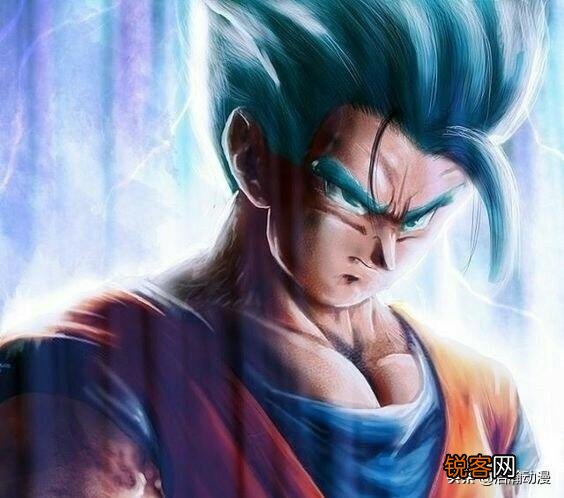 《龙珠Z》：为什么会有神饭形态？是因为超级赛亚人太多了吗？