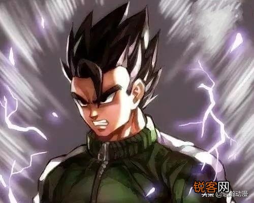 《龙珠Z》：为什么会有神饭形态？是因为超级赛亚人太多了吗？